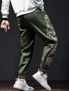 Cocoa Yacht Club Ancient Pine Tree Pants