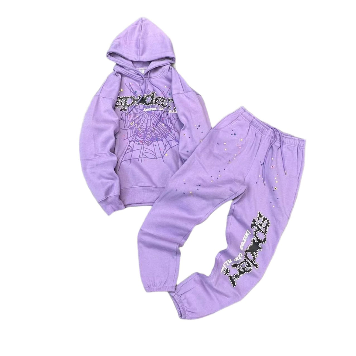 Cocoa Yacht Club Hooded Sweatshirt & Pants