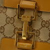 Gucci GG Canvas Beige One Shoulder Bag