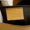 Gucci GG Canvas Beige One Shoulder Bag