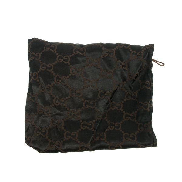 Gucci GG Canvas Beige One Shoulder Bag