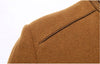 Cocoa Yacht Club Double Peacoat