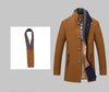 Cocoa Yacht Club Double Peacoat