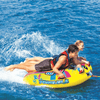WOW Watersports Prowler Towable 2 Person 2P Starter Kit w 12V Pump