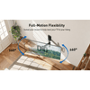 ErgoAV Small Motion TV Mount for 19" to 43" TVs