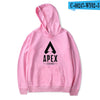 Cocoa Yacht Club Apex Legends Hooded Sweatshirt