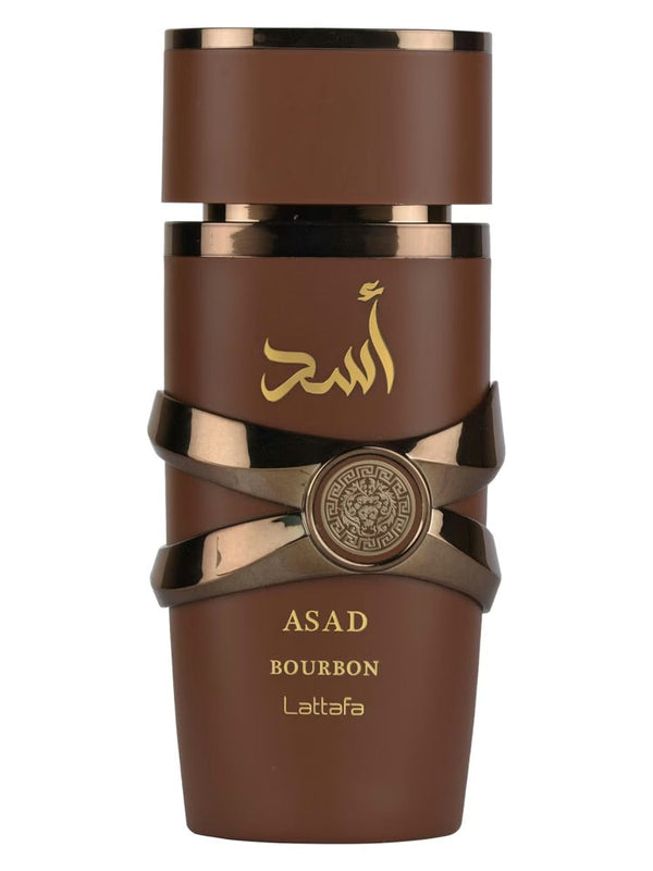 Asad Bourbon by Lattafa