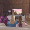 Emerson 24" Class Widescreen AC/DC 12V HD LED Television with DVD Player