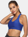 Cutout Scoop-Neck Tank