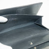Louis Vuitton Grey Vernis International Long Wallet