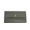 Louis Vuitton Grey Vernis International Long Wallet