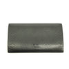 Louis Vuitton Grey Vernis International Long Wallet