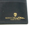Gucci Canvas Coded Blue Ophidia Long Wallet