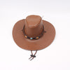 Cocoa Yacht Club Cowboy Hat