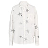 Cocoa Yacht Club Silver Star Casual Shirt