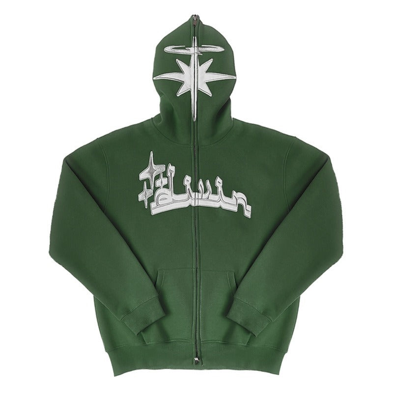 Cocoa Yacht Club Starlight Hooded Sweatshirt