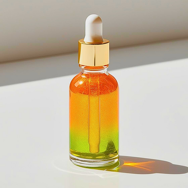 Citrus Squeeze Serum