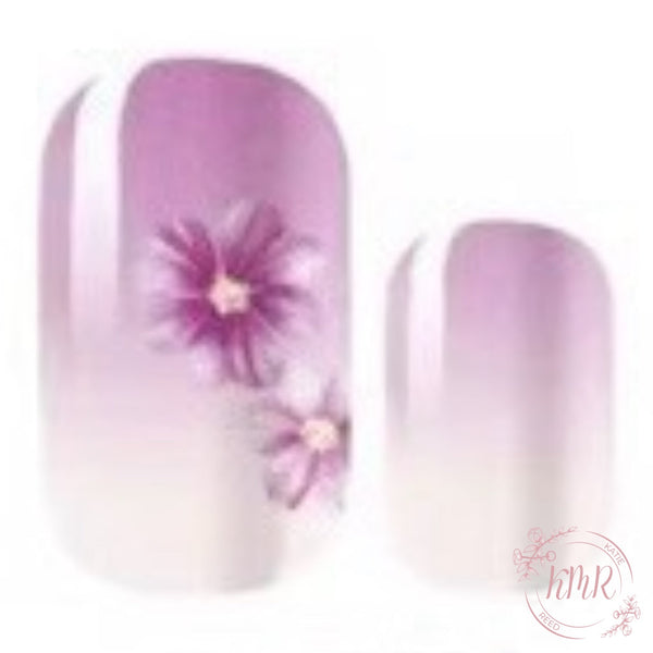 Lydia Nail Wrap