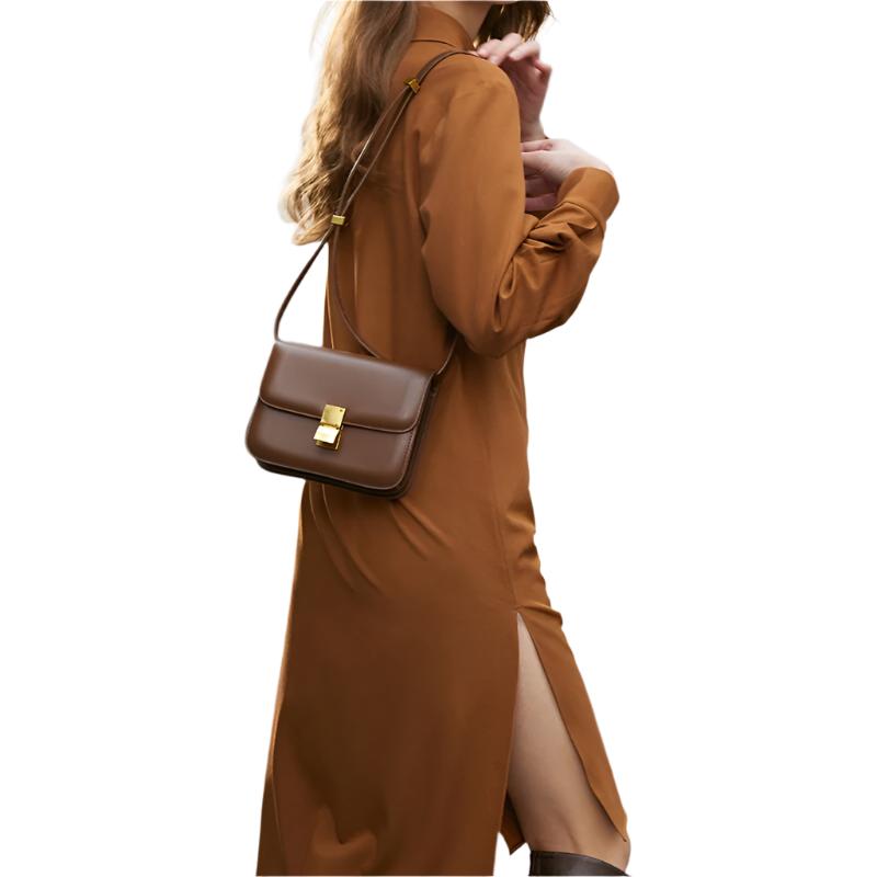 Cocoa Yacht Club Long Shirt Dress