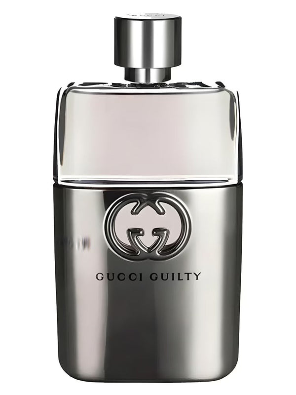 Guilty Pour Homme by Gucci