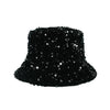 Cocoa Yacht Club Sequin Fisherman Hat