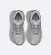 B35 NXXT Sneaker Gray Technical Fabric and Gray Technical Mesh