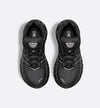 B35 NXXT Sneaker Gray Technical Fabric and Gray Technical Mesh