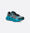 B35 NXXT Sneaker Gray Technical Fabric and Gray Technical Mesh