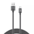 Xyst Charge and Sync USB to Micro USB Braided Cable 10Ft