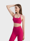 Crisscross Cami