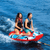 WOW Watersports Sub-Zilla 2-Person 2P Towable