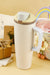 Yellow Sports Vacuum Insulated Tumbler