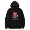 Cocoa Yacht Club Apex Legends Hooded Sweatshirt