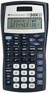 Texas Instruments TI-30XIIS Scientific Calculator