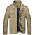 Cocoa Yacht Club Men's Jacket