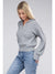 Easy-Wear Half-Zip Pullover