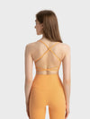 Crisscross Cami