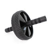 Maji Sports Core Training Ab Wheel - Black