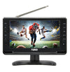 10" Portable 12 Volt TV & Digital Multimedia Player (NT-110)