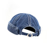 Cocoa Yacht Club Washed Denim Hat