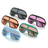 Cocoa Yacht Club Goggle Sunglasses