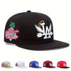 Cocoa Yacht Club Coconut Tree Baseball Cap