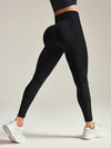 High Rise Active Leggings