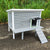 Cocoa Yacht Club Outdoor Breathable Cat House