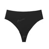 Cocoa Yacht Club Sports Yoga Camel Toe Anti-Exposure Underwear