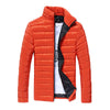 Cocoa Yacht Club Solid Padded Jacket