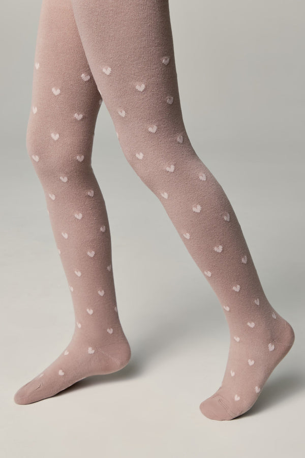 Conte-Kids Cotton Tights