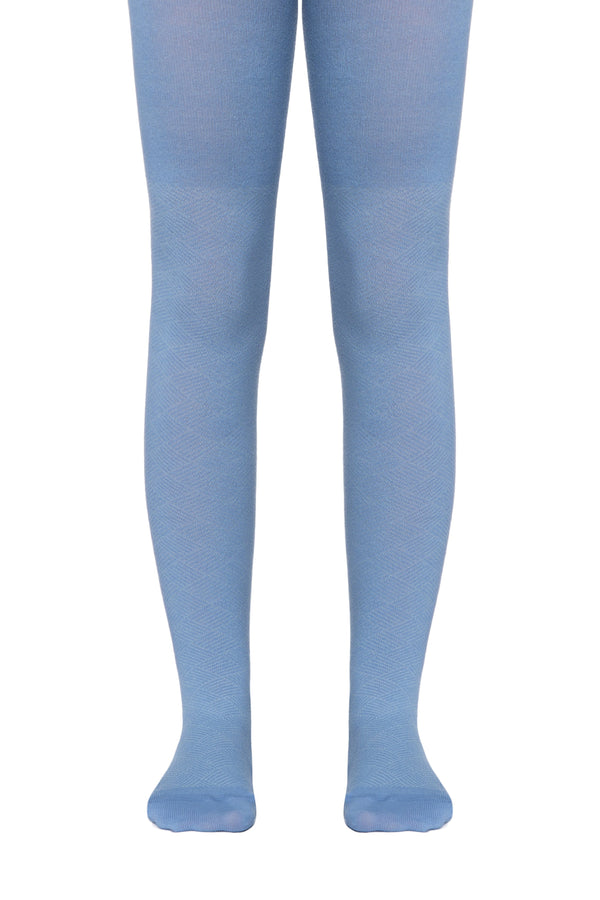 Conte-Kids Thin Cotton Tights - Class Lycra 199