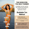 Reusable Tanning Mitt