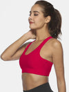 Cutout Scoop-Neck Tank